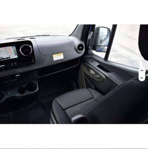 ACHETER un véhicule d'occasion <span class=keywords><strong>Mercedes</strong></span>-Benz <span class=keywords><strong>Sprinter</strong></span> 2500 <span class=keywords><strong>VAN</strong></span> BUS CAR - Product Image 4