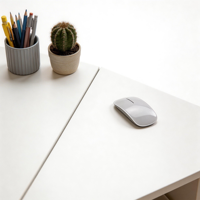 Bureau d'angle triangulaire modulaire moderne couleur chêne, table d'étude compacte autoportante pour ordinateur, mobilier de bureau à domicile