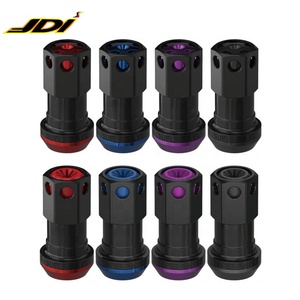 ホット販売<span class=keywords><strong>Hex</strong></span> 17ミリメートルホイールロックとナットセット - Product Image 2