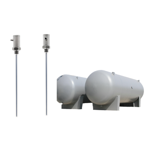 Série FeeJoy RF Admittance Level FRFI pour la mesure de niveau des réservoirs de stockage - Product Image 2