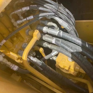 High Quality <b>Used</b> Caterpillar 312D/312D2 <b>Excavator</b> 12 Ton Hydraulic Crawler at Low Price - Product Image 6