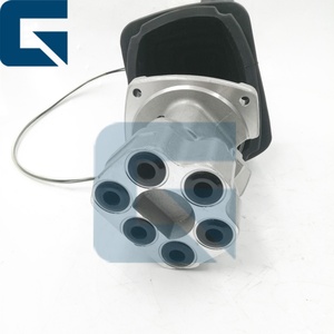 359-7227 3597227 Commande GP-Joystick pour chargeuse 420F - Product Image 4