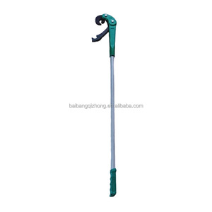Offre Spéciale : Extracteur de pneus manuel pour réparation automobile, Modèle LE, compatible avec les voitures Isuzu, pour pneus de 650-1200 mm, longueur 1,15 m, garantie 1 an - Product Image 1