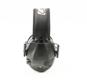 OEM GS122P2AA信頼性の高い快適な聴覚保護ノイズリダクション安全射撃イヤーマフディフェンダー電子イヤーマフ - Product Image 3