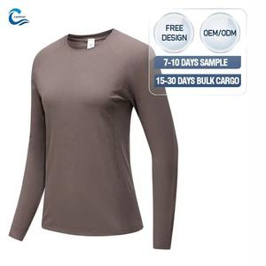 Camicia da <span class=keywords><strong>Pesca</strong></span> per Donna UPF 50+ Traspirante, Taglie Grandi, Leggera e ad Asciugatura Rapida, Logo Personalizzabile, Basso MOQ - Product Image 4