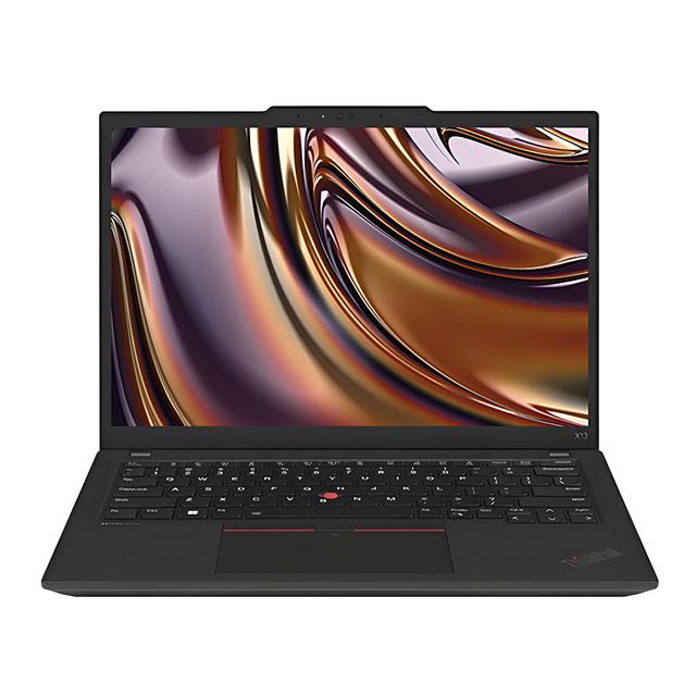 New Lenovo ThinkPad X13 Intel I7-1360P 32G RAM 1TB SSD 13.3" WUXGA LED Win11 Customizable Iris Xe Graphics Business PC Laptop