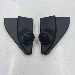 Cubierta de Tweeter para Toyota Hilux Vigo 2005-2014, Carcasa de Plástico con Fijación por Tornillos - Product Image 1