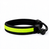 Cordon de sécurité réglable et léger pour raquette de padel de plage, personnalisable en couleur et taille, de haute qualité, avec sangle de poignet professionnelle
