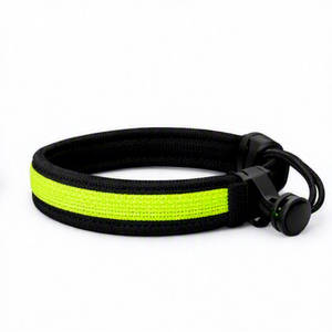 Cordon de sécurité réglable et léger pour raquette de padel de plage, personnalisable en couleur et taille, de haute qualité, avec sangle de poignet professionnelle - Product Image 2