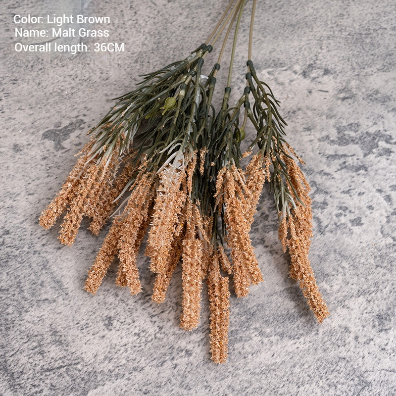 8#Light Brown