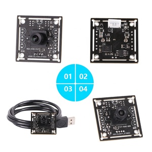 1/2.7 Full <span class=keywords><strong>HD</strong></span> 1080P 30FPS CMOS Cảm Biến Rộng Năng Động 2MP <span class=keywords><strong>Mini</strong></span> CCTV USB 2.0 Mô-đun Máy Ảnh - Product Image 5