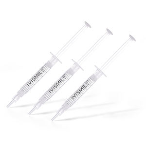 Jarum suntik Gel pemutih klinik gigi 3ml Gel peroksida kelas profesional untuk penggunaan dokter gigi - Product Image 2