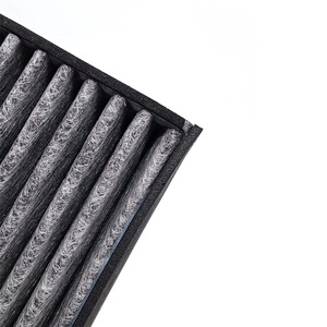 64119382886 Filtro de Aire de Cabina, Repuesto de Autopartes CUK30007 ADB112524 LAK1398 87139WAA01 para Toyota BMW - Product Image 6