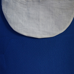 China 100um arco de yogur bolsa reutilizable tuerca bolsa de leche - Product Image 5