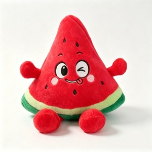 Customized Summer Plush <b>Backpacks</b> Birthday Gift for Kids - Product Image 3