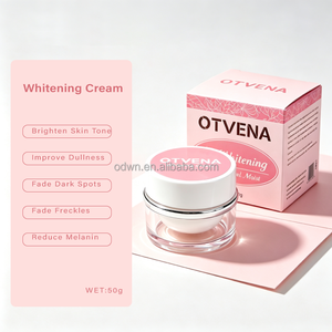 Creme Clareador OTVENA para Transformar a Pele Opaca em Perfeição Luminosa Atacado - Product Image 6