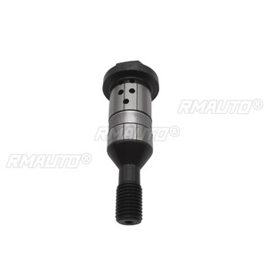 วาล์วควบคุมน้ำมัน 12698402 วาล์วโซลินอยด์เพลาลูกเบี้ยว VVT สำหรับอะไหล่เครื่องยนต์บูอิค อุปกรณ์เสริมรถยนต์ - Product Image 3