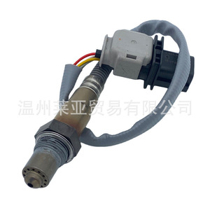 Sensor de oxígeno DS7A-9Y460-EA 0258017395 para Ford Mondeo 1.5T, pieza de repuesto delantera - Product Image 3