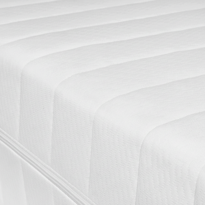 Colchón Pequeño Individual de 7 Zonas, 90x190cm, Doble Firmeza H2/H3 para Literas y Espacios Pequeños - Product Image 1