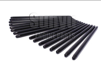 LS pushrod 7.400 "LS1 LS2 LS3 LS6 5.3L 5.7L 6.0L 6.2L .080" dinding 5/16 "DIAMETER
