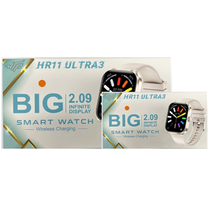 ZongX T800 ULTRA <span class=keywords><strong>2</strong></span> ULTRA 3 スマートウォッチ 7in1セット 13言語対応 心拍数 血圧 酸素モニター フィットネストラッカー - Product Image 6