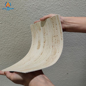 Precio al por Mayor de Revestimiento de Piedra Natural Suave MCM, Resistente al Fuego y al Agua, para Azulejos de Pared Interiores y Exteriores - Product Image 3