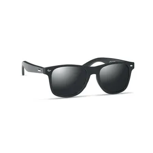 Occhiali da sole in bambù RHODOS gadget ecologici - Product Image 6