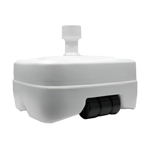 Base per Ombrellone in Polietilene con Ruote - Product Image 1
