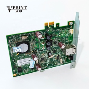Pièces détachées pour imprimante <span class=keywords><strong>HP</strong></span> <span class=keywords><strong>Designjet</strong></span> T1700 Z6 <span class=keywords><strong>Z9</strong></span> T1708, T8w15-67007 CR309-60432 CZ309-60432 Jester JDI PCA - Product Image 6