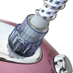 2000W support électrique fer à vapeur <span class=keywords><strong>vertical</strong></span> pour usage domestique <span class=keywords><strong>repassage</strong></span> <span class=keywords><strong>vertical</strong></span> avec planche pour vêtements rideaux vêtements - Product Image 6