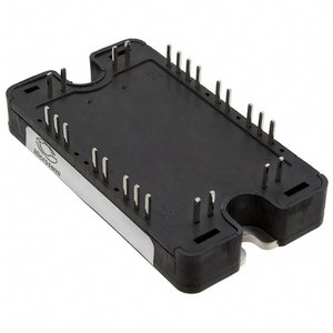 APTGF30H60T3G ทรานซิสเตอร์ IGBT โมดูล 600V 42A 140W SP3 ชิ้นส่วนอิเล็กทรอนิกส์ใหม่และของแท้ - Product Image 1