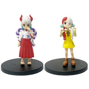 Yamato นักร้องขนสีผสมยามาใหม่คอลเลกชั่น PVC คอลเลกชั่นฟิกเกอร์คุณภาพสูงสำหรับเด็ก - Product Image 1