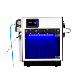 High Pressure Skin Care Moisturizing & Skin Tightening Oxygen Facial Machine with <b>US</b>/<b>UK</b> <b>Plug</b> Compatibility for Face - Product Image 6