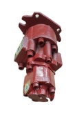 KP1013CYRF 76047790 pour chargeuse sur pneus Hitachi ZW170, pompe à engrenages de bonne qualité