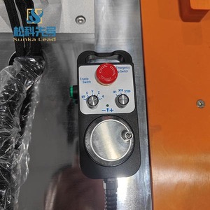 Máquina de Soldadura Láser de Fibra para Baterías de Litio, para Vehículos Eléctricos y Líneas de Ensamblaje de Paquetes de Baterías de Carga - Product Image 5