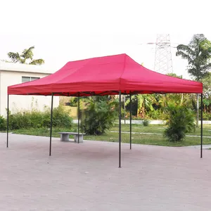 車のポートキャノピービッグテントガゼボ屋外ガーデン屋外イベント用大型テント