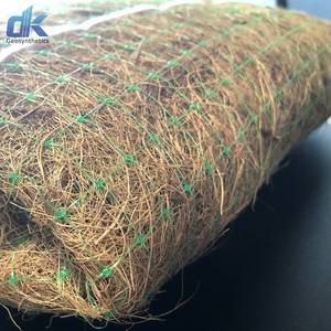 แผ่นเสริมความแข็งแรงสำหรับการป้องกันความลาดชันแผ่นมะพร้าว - Product Image 6