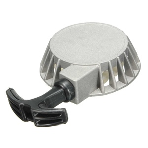 袖珍自行车迷你摩托四轮铝制全地形车49CC拉启动器反冲启动 - Product Image 3