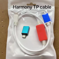 Câble TP Harmony original 2025, adaptateur USB 3.0 pour Huawei Harmony OS Chimera Pro Tool Dongle, lecture et écriture de données Nand pour appareil photo