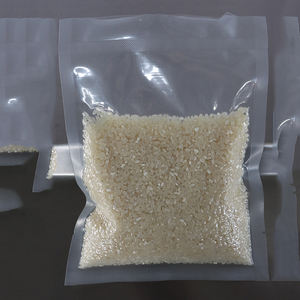 Sellador al vacío para alimentos selladora al vacio, máquina de envasado de alimentos de doble cámara, para aperitivos, carne, <span class=keywords><strong>arroz</strong></span>, <span class=keywords><strong>pato</strong></span> tostado - Product Image 4