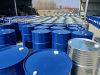 Usine de haute qualité 99.8% Min Benzène pur (CAS NO. 71-43-2) Solvant liquide de qualité alimentaire pour les intermédiaires matériels de synthèse