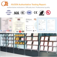 UL TUV Zertifizierter 1500V Lithium-Batterie-Steckverbinder 200A IP67 Wasserdichter Stecker für Industrielle BESS-Speichersysteme
