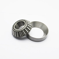 Rodamientos de Rodillos Cónicos Originales de Alta Velocidad F-803750b 30204 32005 32314 para Lada Vaz 2107 2105 2109 UAZ MTZ Piezas de Maquinaria