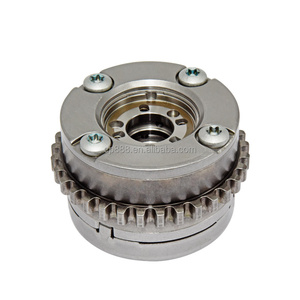 2760501547 Ajustador del árbol de levas de admisión izquierdo para Mercedes M276 Engranaje de distribución - Product Image 5