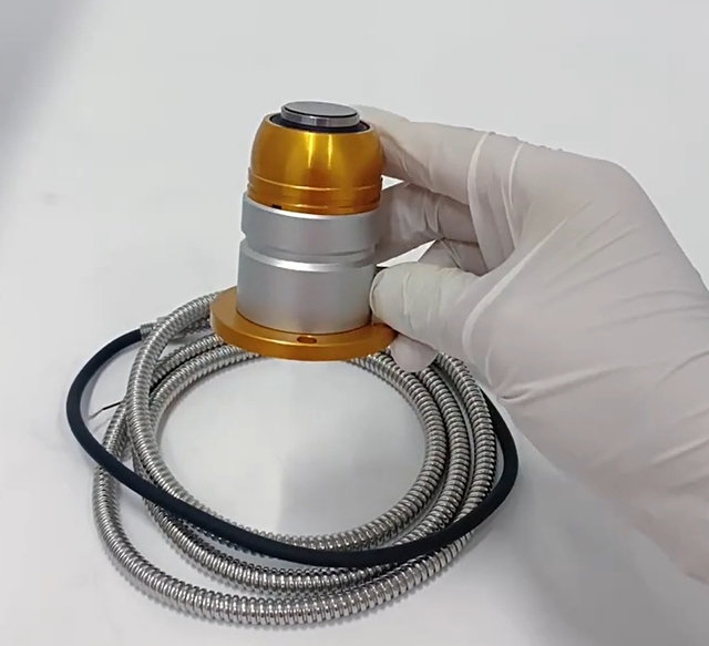 CNC Touch Probe / Tool Setter with Automatic Tool Measurement & Broken Tool Detection for CNC Machine, Lathe, Router
