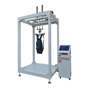 Taschen Impact Gepäck griff Jerk Testing <span class=keywords><strong>Machine</strong></span> Automatischer Schock-und Vibrations <span class=keywords><strong>tester</strong></span> - Product Image 1