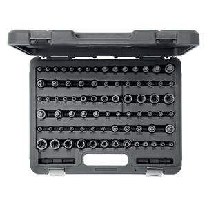 Jeu de douilles Torx 625Tx S77, 77 pièces, kit d'outils de réparation automobile - Product Image 1