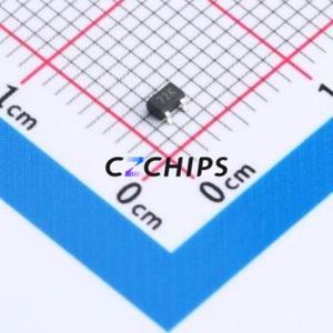 Brand-new & Original HRU1L002SNTL SOT-323 Transistor Field Effect Transistor (MOSFET) - Product Image 1