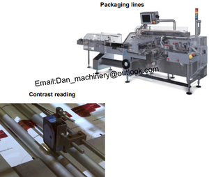 Gốc Ý DATALOGIC TL50-W-815 Cảm Biến Màu, Cảm Biến Tương Phản, Cảm Biến Quang Điện - Product Image 6