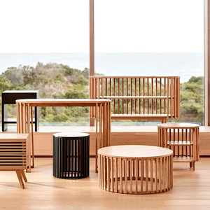 Combohome đồ nội thất bằng gỗ Nhà sản xuất hiện đại giao diện điều khiển bảng gỗ sang trọng giao diện điều khiển Bảng bảng bảng giao diện điều khiển - Product Image 2